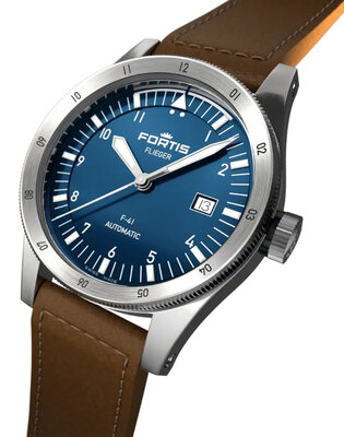 Fortis Flieger F-41 Automatic F4220025