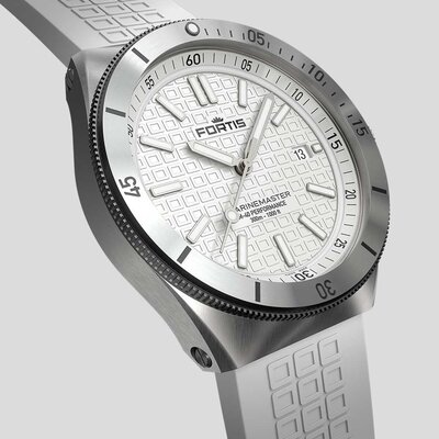 Fortis Marinemaster M-40 Automatic F8120009