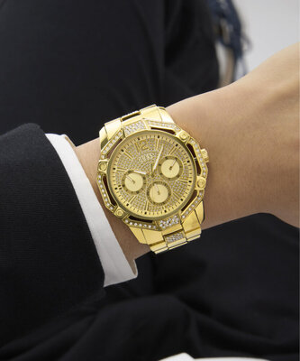 Guess Regal GW0990G2