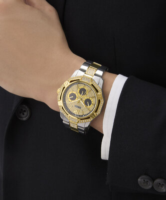 Guess Regal GW0990G4