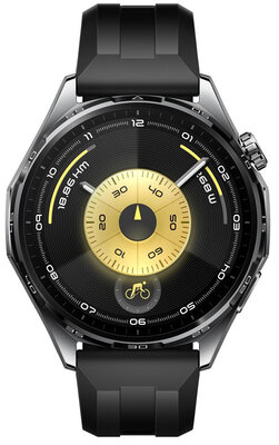 Huawei Watch GT 6 46mm NFC Black
