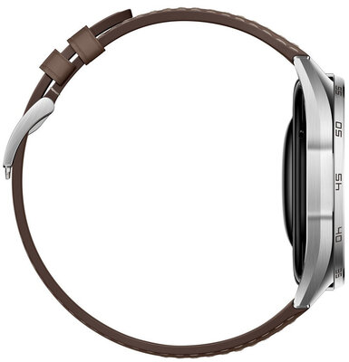 Huawei Watch GT 6 46mm NFC Grey Leather