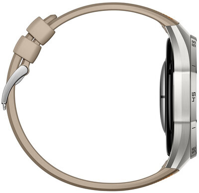 Huawei Watch GT 6 Pro 46mm NFC Sand Brown