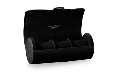 Horloge cassette Heisse & Söhne Rondo 3 70019-149