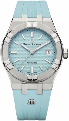 Maurice Lacroix Aikon Automatic AI6007-SS00F-431-C Limited Edition 888pcs (+ reserveriempje)