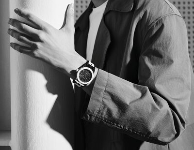 Maurice Lacroix Aikonic Automatic AC6008-SSL70-330-2