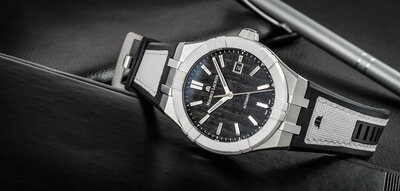 Maurice Lacroix Aikonic Automatic AC6008-SSL70-330-2