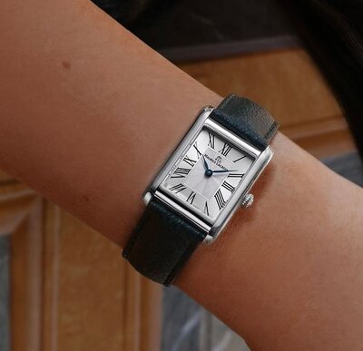 Maurice Lacroix Fiaba Quartz Ladies FA1205-SS001-110-2