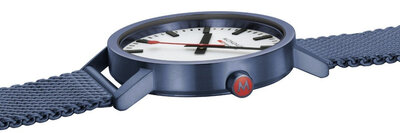 Mondaine Classic Quartz A660.30360.1BSBM