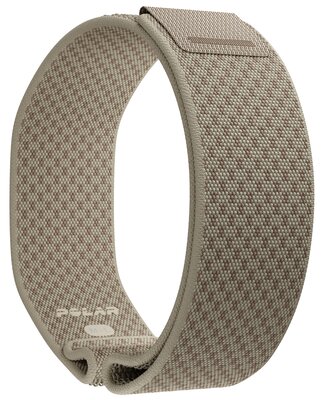 Vervangende horlogeband voor Polar Loop, S-L beige