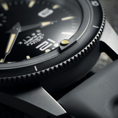 PRIM Orlík Respekt Manufacture 103-026-553-63-1 Limited Edition 60pcs