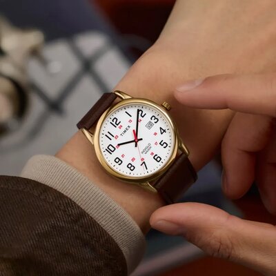 Timex Easy Reader TW2Y127006B