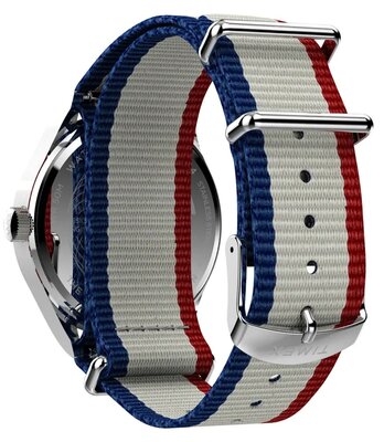 Timex Weekender TW2Y15500