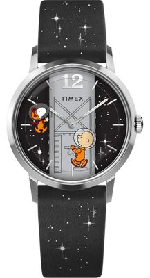 Timex x Peanuts TW2W897007U