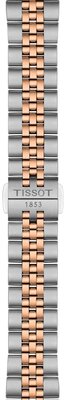 Tissot Ballade Automatic Powermatic 48 COSC T156.208.22.033.00