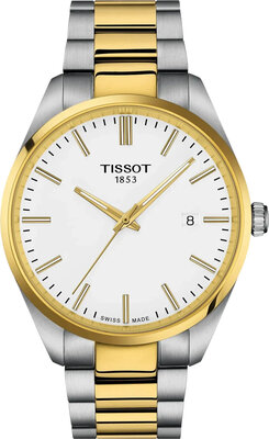 Tissot PR 100 Quartz T150.410.22.011.00