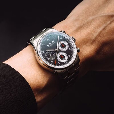 Union Glashütte Belisar Chronograph D009.227.11.052.00