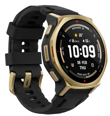 Amazfit T-Rex 3 Pro 44mm Black Gold