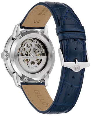 Bulova Sutton Automatic 96A330