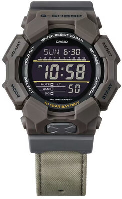 Casio G-Shock Original GD-010CE-5ER
