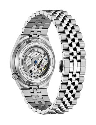 Citizen Elegant Tsuyosa Automatic NK0020-55E