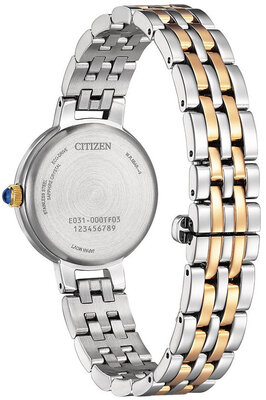 Citizen L Eco-Drive EM0996-84Y