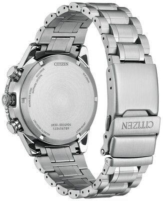 Citizen Promaster Sky Eco-Drive JV2000-51L