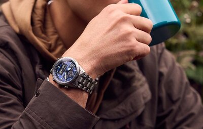 Citizen Promaster Sky Eco-Drive JV2000-51L