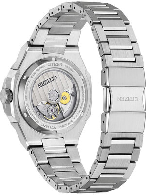 Citizen Series 8 GMT Automatic NB6034-58L