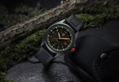 Luminox Bear Grylls XB.3716 Survival Land Series