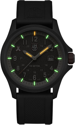 Luminox Bear Grylls XB.3716 Survival Land Series