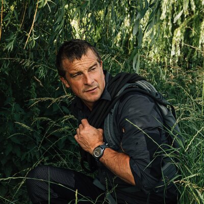 Luminox Bear Grylls XB.3716 Survival Land Series