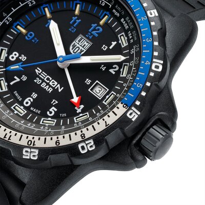 Luminox Land Recon Nav Spec XL.8833