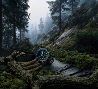 Luminox Land Recon Nav Spec XL.8833