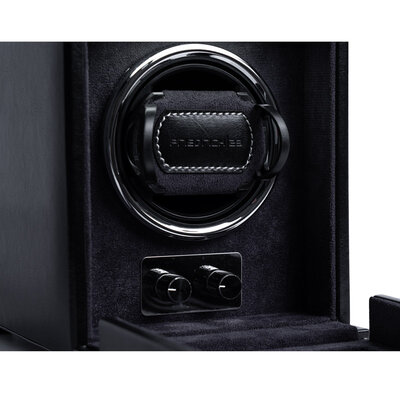 Opwinder Friedrich Lederwaren Bond 29481-9