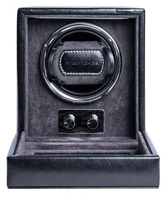 Opwinder Friedrich Lederwaren Bond 29481-9