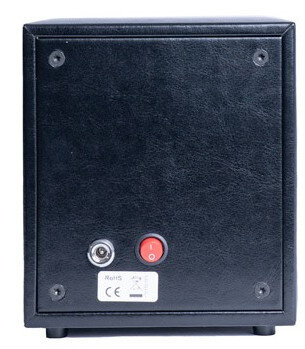 Opwinder Friedrich Lederwaren Bond 29481-9