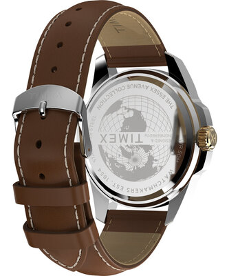 Timex Essex Avenue TW2Y38100UK