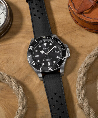 Timex Harborside Coast TW2Y09200UK