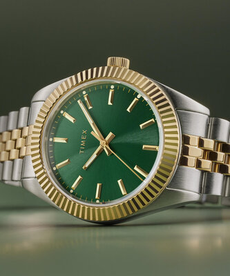 Timex Legacy TW2W87400UK