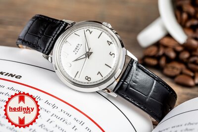 Timex Marlin Quartz TW2Y37600UK