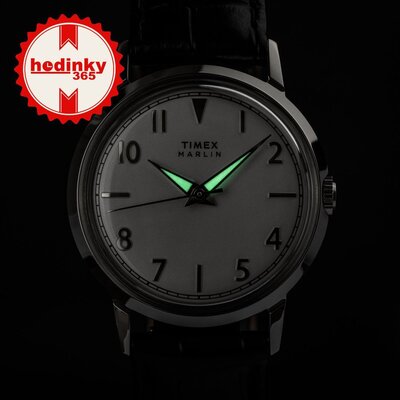 Timex Marlin Quartz TW2Y37600UK