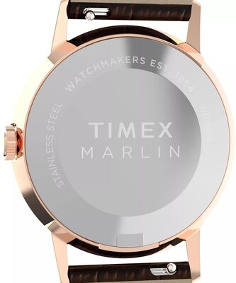 Timex Marlin TW2Y37700UK