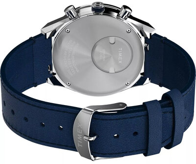 Timex Q Timex Reissue Quartz Chronograph TW2Y36100