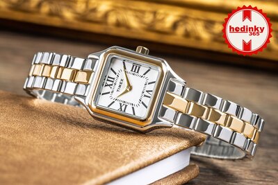 Timex Trend Addison Quartz TW2Y23900UK