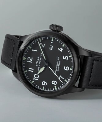 Timex Waterbury TW2Y18900UK