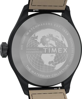 Timex Waterbury TW2Y18900UK