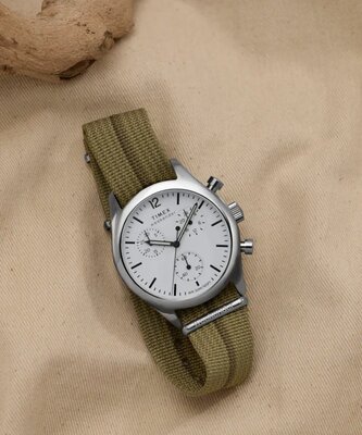 Timex Weekender TW2Y15700UK