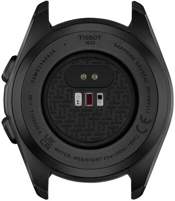 Tissot T-Touch Connect Solar Sport T153.420.44.051.01