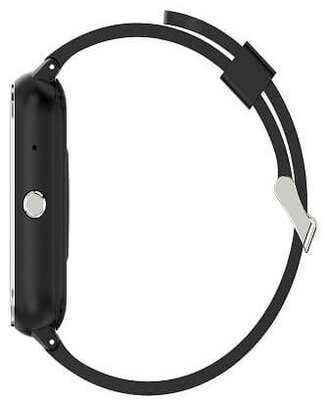 Body ID BodyGuard D Slim, 4G, Black